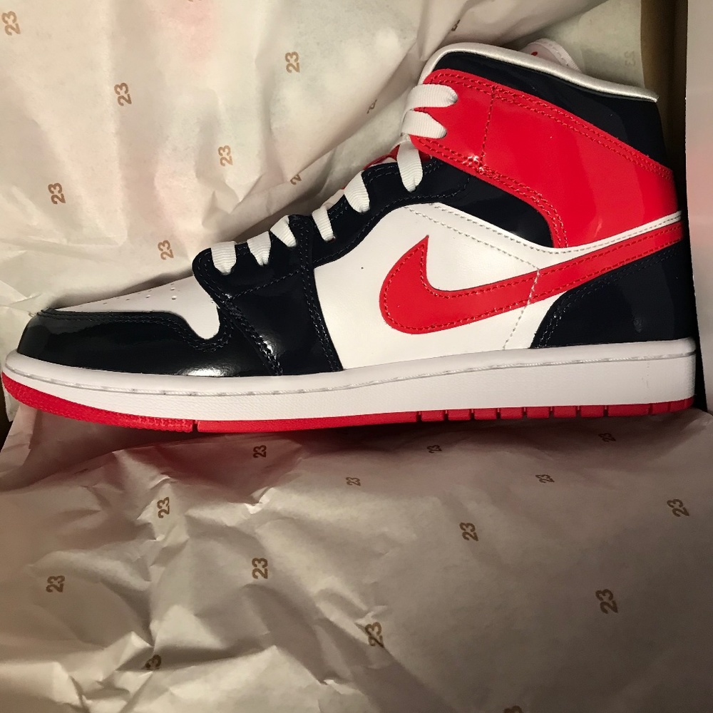 Sneakers Nike 1
